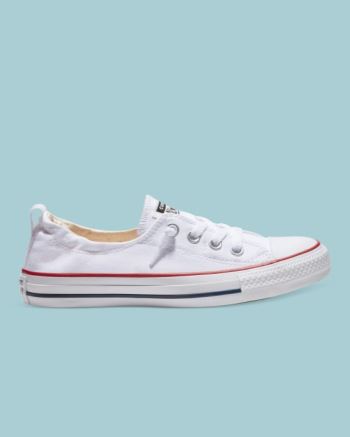 Converse Slip On Salg - Converse