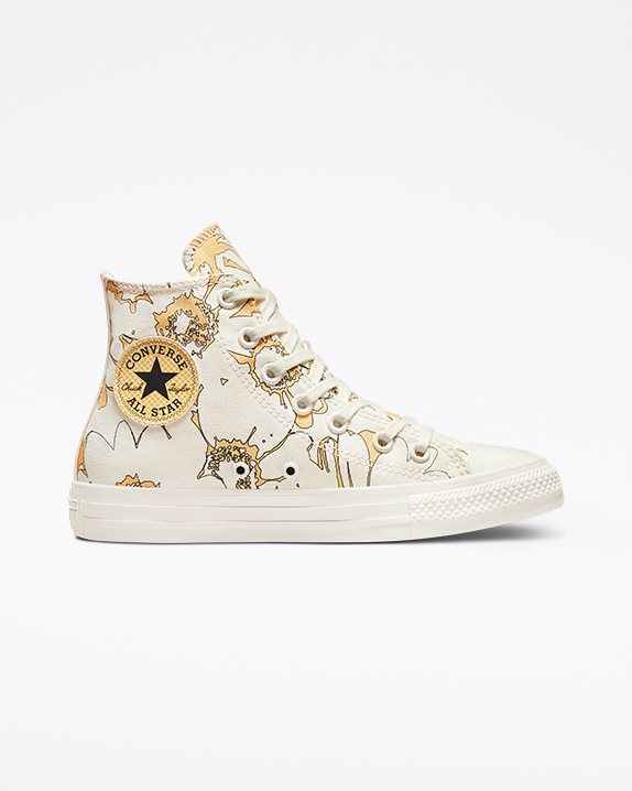 Chuck taylor all star parkway floral clearance
